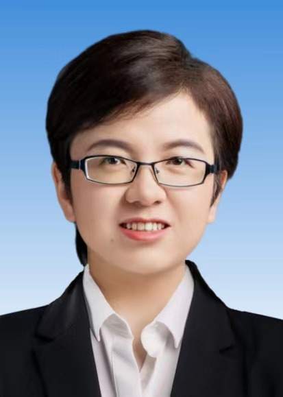 高中華